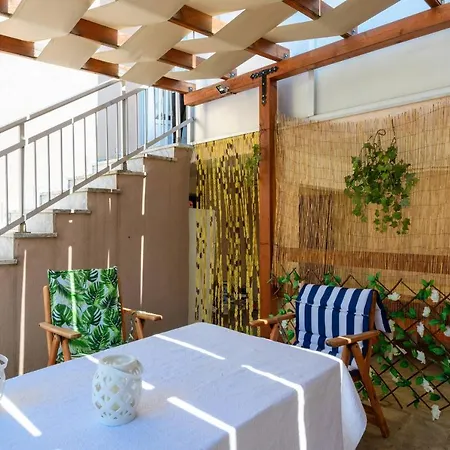 Holiday home Adamou