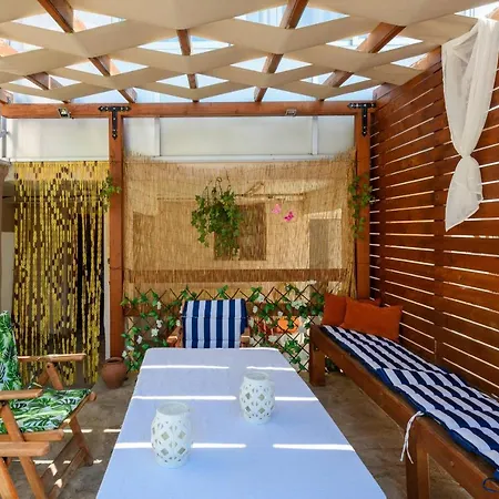 Adamou Family House Vakantiehuis *