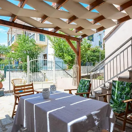 Adamou Family House 別荘 *