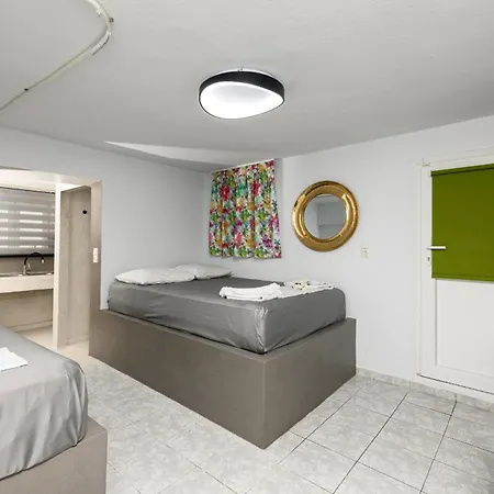 Adamou Family House *