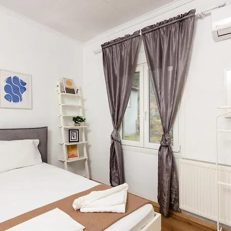 Vakantiehuis Adamou Family House