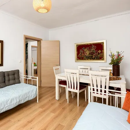 Adamou Family House *