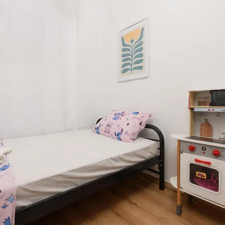 Adamou Family House Vakantiehuis Prínos