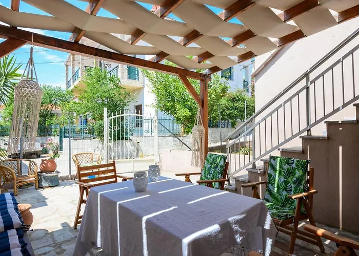 Adamou Family House Casa vacanze *