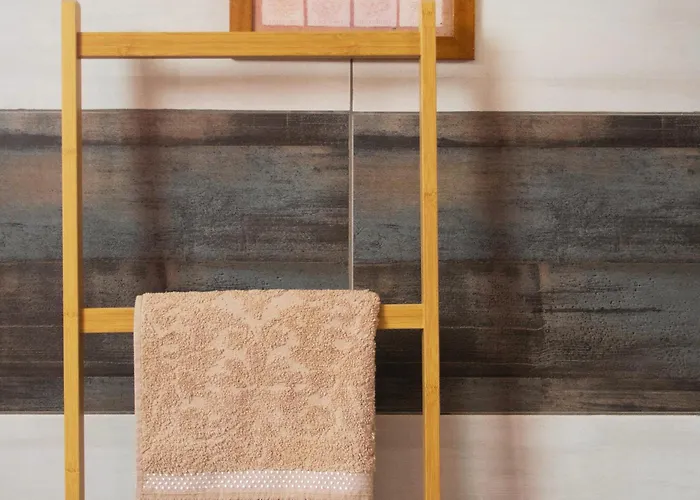 Adamou Family House 度假居 *