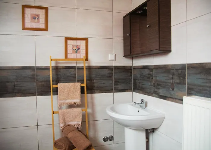 Casa vacanze Adamou Family House