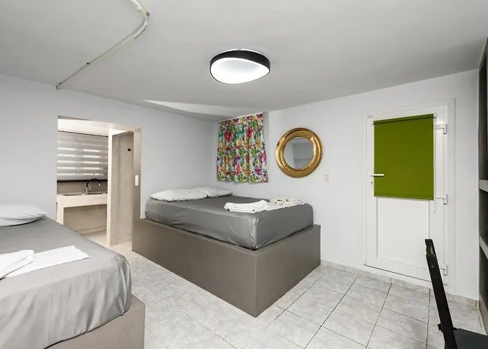 Adamou Family House *