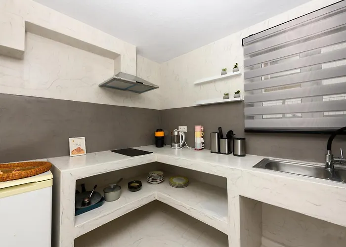 Casa vacanze Adamou Family House Prínos