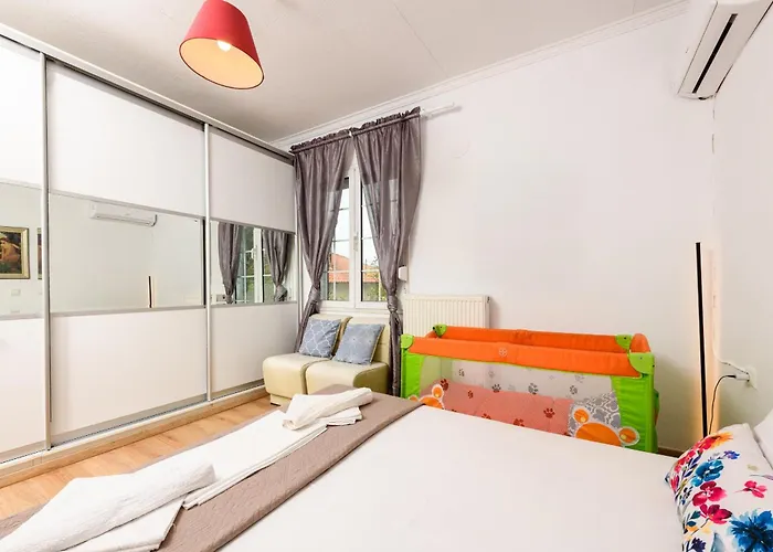 Casa vacanze Adamou Family House