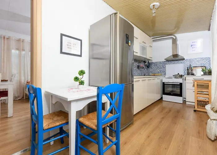 Adamou Family House Casa vacanze Prínos