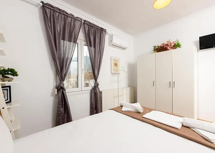 Casa vacanze Adamou Family House *