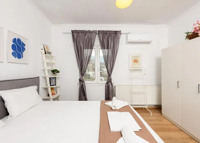 Adamou Family House Casa vacanze