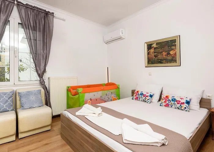 Casa vacanze Adamou Family House *